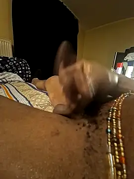 solofe19 online show from 22, 3, 2026