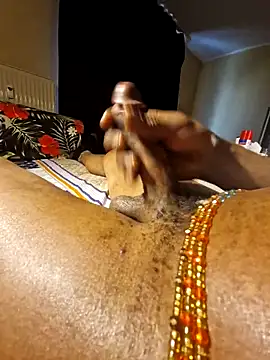 solofe19 online show from 10, 4, 2026