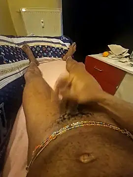 solofe19 online show from 9, 10, 2025