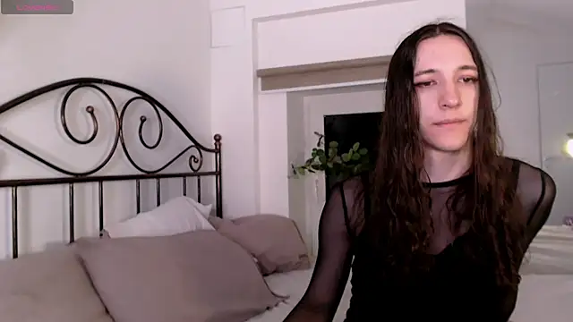 Snapshot of SilverMuse chatting on 24, 2, 2026 SilverMuse online show from 24, 2, 2026