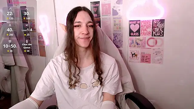 SilverMuse online show from 19, 3, 2026