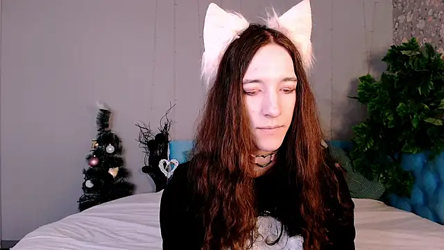 SilverMuse online show from 19, 12, 2025