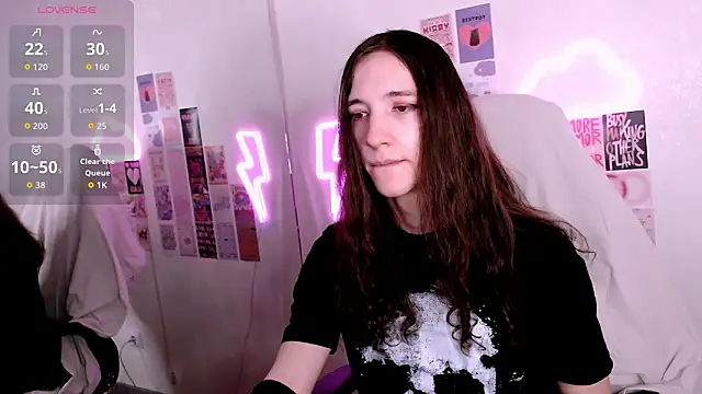 Snapshot of SilverMuse chatting on 4, 2, 2026 SilverMuse online show from 4, 2, 2026