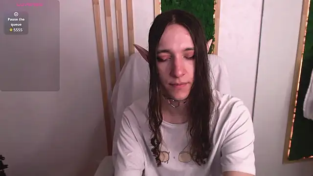 Snapshot of SilverMuse chatting on 31, 1, 2026 SilverMuse online show from 31, 1, 2026