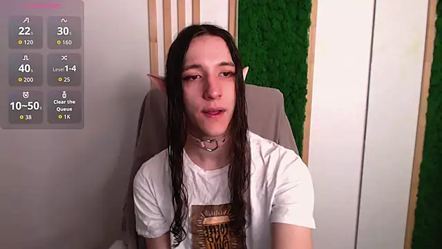 Snapshot of SilverMuse chatting on 22, 2, 2026 SilverMuse online show from 22, 2, 2026