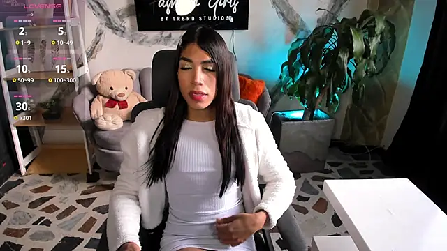 Snapshot of AmbarFoxx_ chatting on 5, 2, 2026 AmbarFoxx online show from 5, 2, 2026