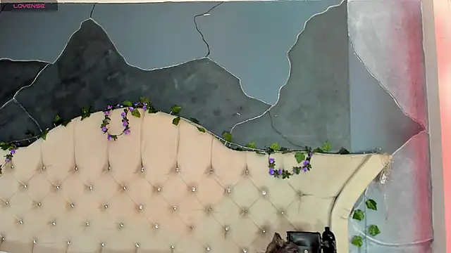 Snapshot of AmbarFoxx_ chatting on 4, 3, 2026 AmbarFoxx online show from 4, 3, 2026