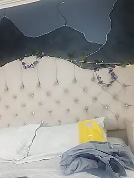 AmbarFoxx  online show from 2, 4, 2026