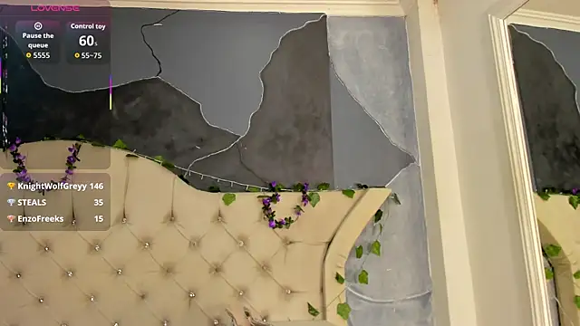 Snapshot of AmbarFoxx_ chatting on 24, 2, 2026 AmbarFoxx online show from 24, 2, 2026