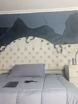 AmbarFoxx  online show from 17, 3, 2026