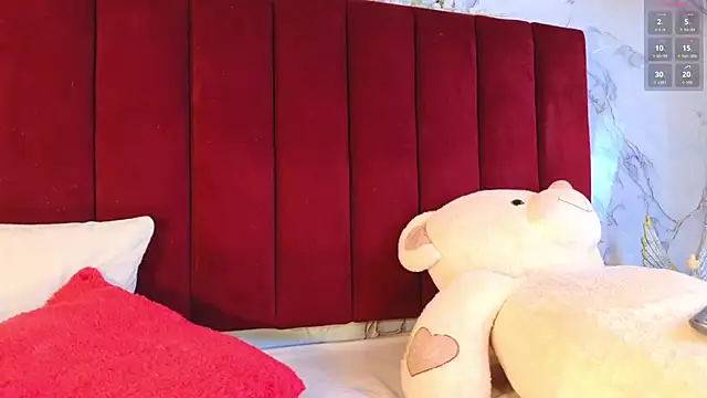 PrincePoppy online show from 11, 11, 2025