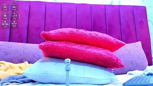 PrincePoppy online show from 5, 1, 2026