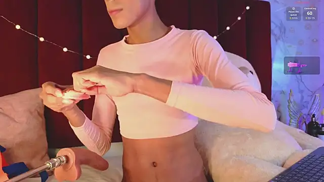 PrincePoppy online show from 19, 11, 2025