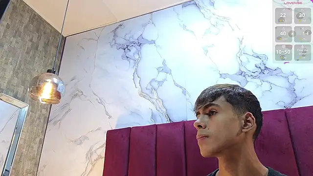 PrincePoppy online show from 17, 1, 2026