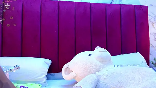 PrincePoppy online show from 22, 12, 2025