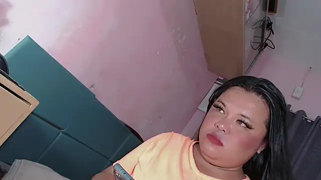 fallen angel08 online show from 16, 12, 2025