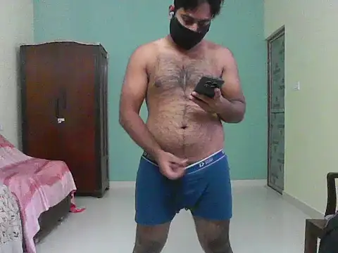 Lucknowboi69 online show from 21, 11, 2025