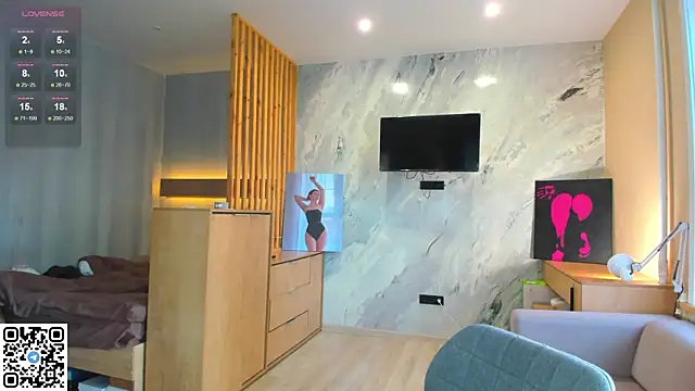 Snapshot of miss_bubbles_ chatting on 26, 9, 2025 miss bubbles online show from 26, 9, 2025