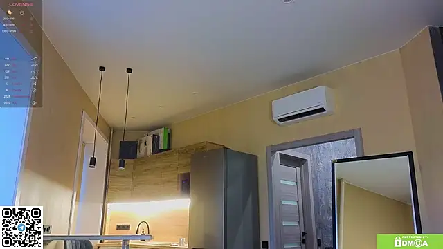 miss bubbles  online show from 25, 3, 2026