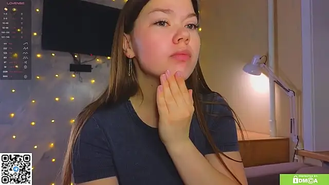 Snapshot of miss_bubbles_ chatting on 25, 2, 2026 miss bubbles online show from 25, 2, 2026