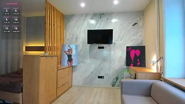 Snapshot of miss_bubbles_ chatting on 23, 9, 2025 miss bubbles online show from 23, 9, 2025