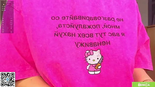 miss bubbles  online show from 1, 4, 2026