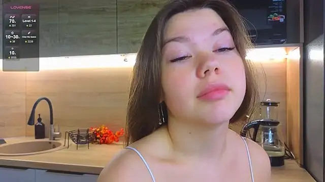 Snapshot of miss_bubbles_ chatting on 29, 10, 2025 miss bubbles online show from 29, 10, 2025