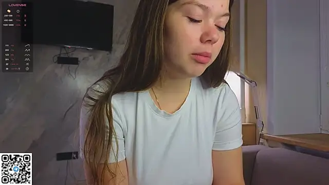 Snapshot of miss_bubbles_ chatting on 25, 11, 2025 miss bubbles online show from 25, 11, 2025