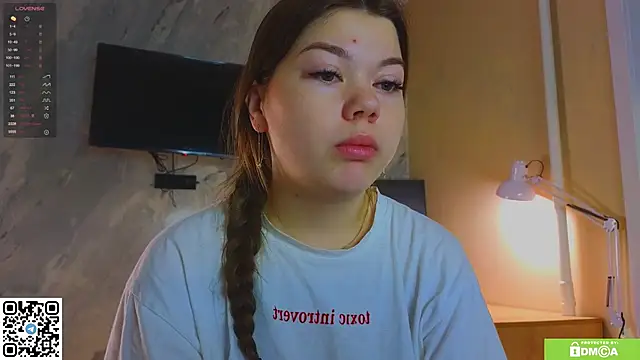 Snapshot of miss_bubbles_ chatting on 13, 1, 2026 miss bubbles online show from 13, 1, 2026