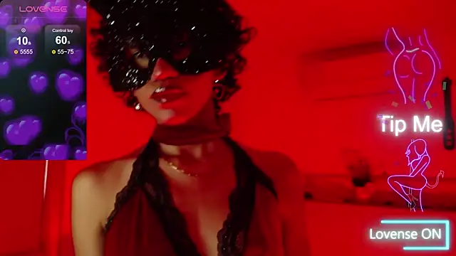 KittyLove s online show from 20, 9, 2025