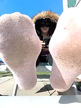 Teafeet online show from 19, 3, 2026