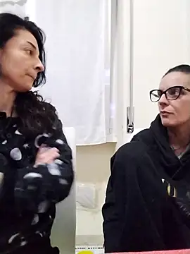 Snapshot of luciaegraziella chatting on 6, 1, 2026 luciaegraziella online show from 6, 1, 2026