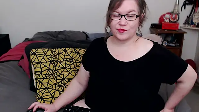 AnniDiMoni online show from 10, 2, 2026