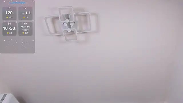 OdelynaFrake online show from 19, 12, 2025