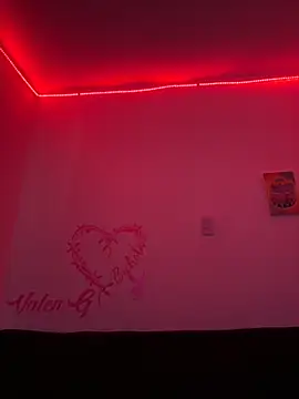 Valen G111 online show from 11, 11, 2025