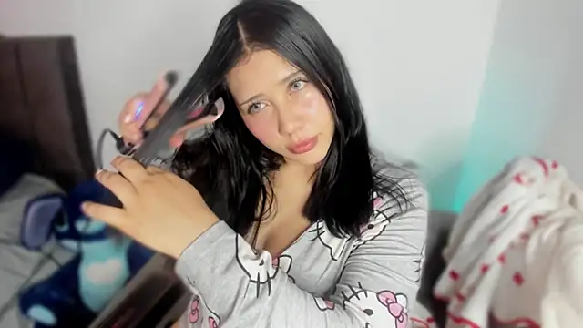 snow doll online show from 16, 3, 2026