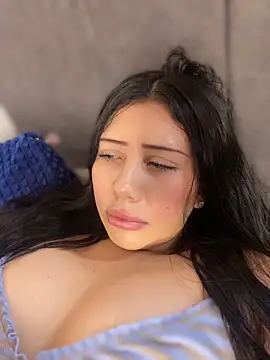 snow doll online show from 29, 5, 2026