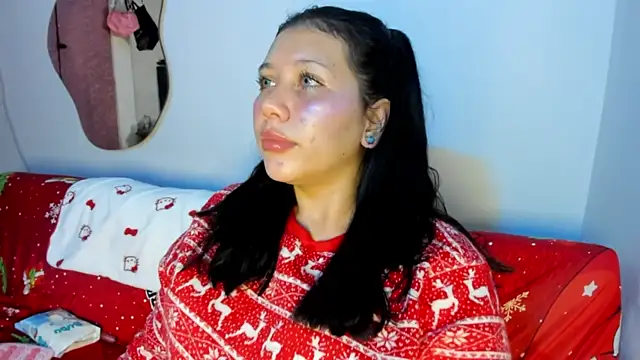 Snapshot of snow_doll chatting on 20, 11, 2025 snow doll online show from 20, 11, 2025