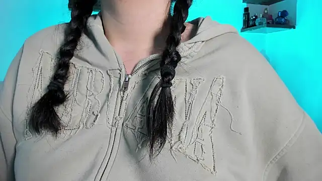 Snapshot of snow_doll chatting on 23, 10, 2025 snow doll online show from 23, 10, 2025