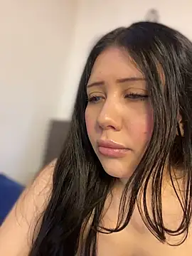 Snapshot of snow_doll chatting on 15, 7, 2026 snow doll online show from 15, 7, 2026