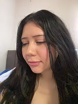 Snapshot of snow_doll chatting on 6, 7, 2026 snow doll online show from 6, 7, 2026