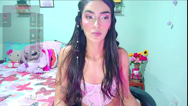 angelic coral online show from 9, 7, 2026