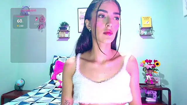 angelic coral online show from 28, 5, 2026