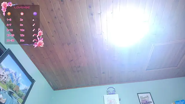 angelic coral online show from 10, 2, 2026