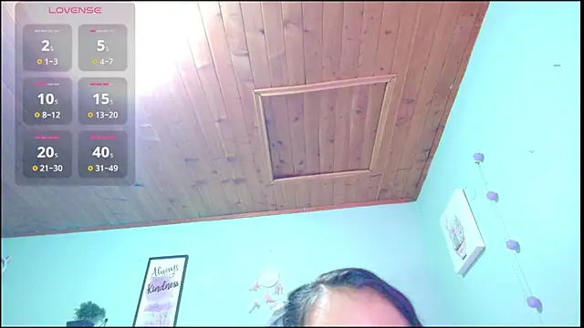 angelic coral online show from 30, 6, 2026