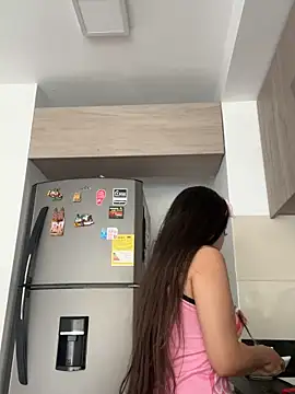 AlliceWinter online show from 28, 9, 2025