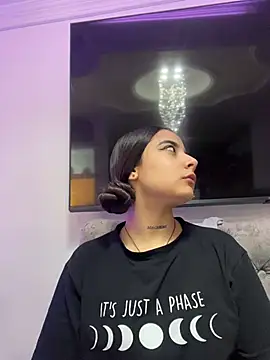 AlliceWinter online show from 15, 11, 2025