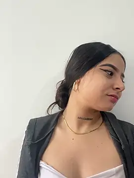 AlliceWinter online show from 27, 10, 2025