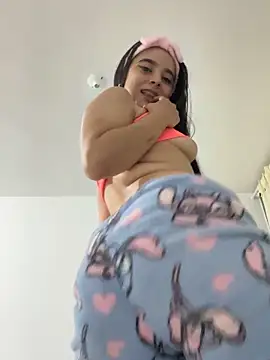 AlliceWinter online show from 5, 10, 2025