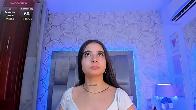 AlliceWinter online show from 25, 9, 2025